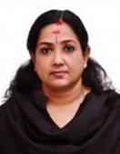 Dr. RAJASREE G